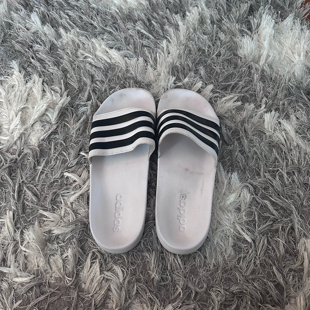 Adidas sandals